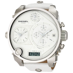 ساعت مچی دیزل سری MR DADDY کد DZ7194 - diesel watch dz7194  